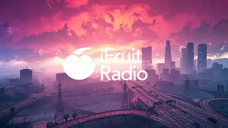 GTA V & GTA Online — iFruit Radio | Full radio station