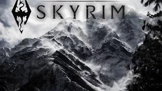 Let's Play TES Skyrim (Серия 236) [Каприз Иафета]