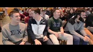 Sigma Chi Fraternity | Recruitment Video