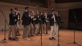 Runaround Sue (A Cappella Cover) - The Virginia Gentlemen