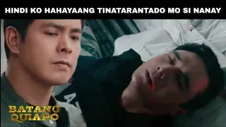 Rigor, tatamaan kay Tanggol | FPJ's Batang Quiapo | Advance Episode | Full Episode | Fanmade