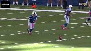 Pat McAfee - Puntception