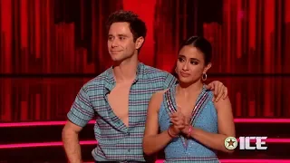 Dancing with the Stars 28 Week 8 Elimination & Results | LIVE 11-4-19