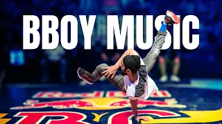 Bboy Mixtape 2024 💥 EPIC BATTLE MIX 💥 Bboy Music