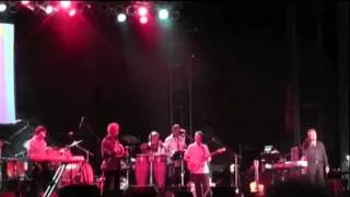 ザ・モンキーズ　結成４５周年記念ツアー　The Monkees Live in NY July 21 2011