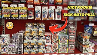 *I DROVE THREE HOURS TO HIT THIS SPORTS CARD RESTOCK!🤯 + FREE MASSIVE GIVEAWAY!🚨