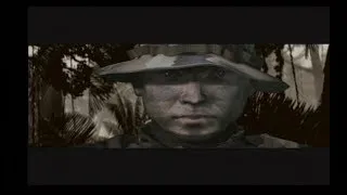 Tom Clancy's Ghost Recon: Jungle Storm (Intro)