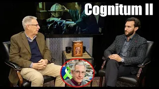 Episode 10 of Cognitum // Cancer as a Metabolic Disease with Dr. Tom Seyfried (Part 10)