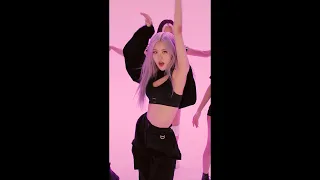 (ROSÉ FANCAM FOCUS) BLACKPINK - 'HOW YOU LIKE THAT' DANCE PRACTICE PERFORMANCE 블랙핑크 직캠 안무영상