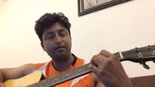 Muskurane ki wajah - Aritra's version