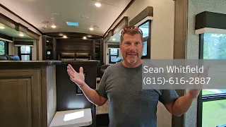 Jayco North Point 382 FLRB For Sale