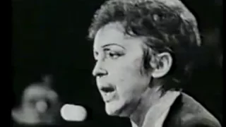 Edith Piaf Non Je Ne Regrette Rien [Live]