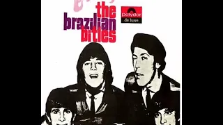 The Brazilian Bitles - Louco De Amor