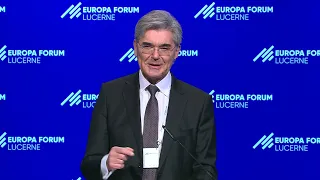 AM21 | Doing Business with China: Chancen und Herausforderungen für europäische Akteure | Joe Kaeser