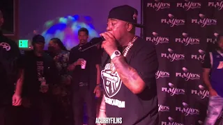 Twista ( live performance) 2021 at playos night club