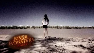 Child Attacked By Argentinean Monster | HORROR STORY | River Monster