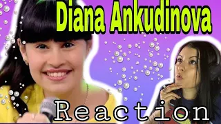 Diana Ankudinova/Reaction/ Alucinante