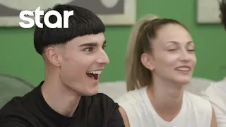 GNTM 4 | Boys & Girls - 26.10.2021 - Επεισόδιο 15