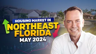 Jacksonville FL Housing Market Update for May 2024 and Short Economic Lesson in Supply and Demand