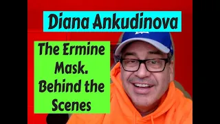 Diana Ankudinova, Secrets of the Ermine, CANADIAN REACTION