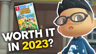 Is Animal Crossing New Horizons Worth Playing in 2023?