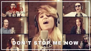 Quinta.5 feat.  Elai Botner & Yaldey Hachutz - Don't Stop Me Now (Queen Cover)