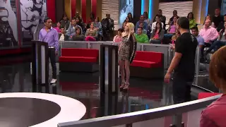 Caso Cerrado - "Flaca Pega , Porque Le Pegan" (3/3) #651