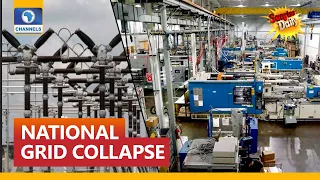 Grid Collapse: Analysts Reveal How Nationwide Blackout Affected Economy