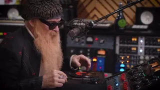 Billy Gibbons with Derek Trucks & Susan Tedeschi - "Done Somebody Wrong" Jacksonville, FL