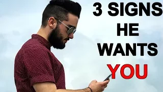 How to Tell If He REALLY Likes You (3 signs your man is committed)