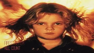 Firestarter (1984) - Kill Count