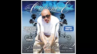 Mr.Capone-E - My Cloud