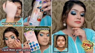 Best Chinese CC Cream for College/University  Girls || Affordable Makeup Products Under 850/-Rs