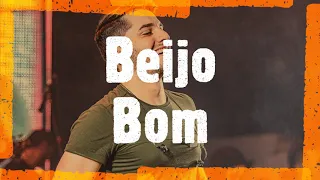 Beijo Bom - Jonas Esticado (Repertório Novo)