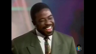 Les Brown - Live Your Dreams (1991)