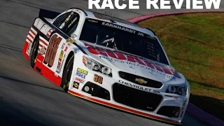 2014 Goody's Headache Relief Shot 500 "Race Review"