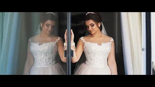 Свадебный клип | Красивое видео
