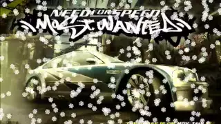 Ils   Feed the Addiction   Need for Speed Most Wanted Soundtrack   1080p 1080p