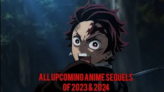 Top Upcoming Anime of 2023, that we can't wait for...