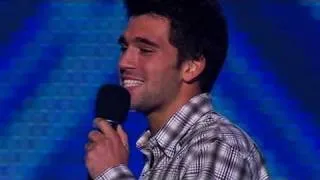 The X Factor 2009 - Memorable Auditions - Bootcamp 1 (itv.com/xfactor)