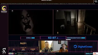 Pacify en 04:46 (2 Player 100%) [SGDQ20]