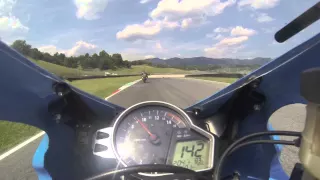 Mugello on board 22/06/2015