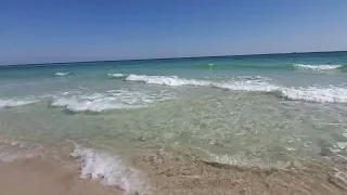 Beautiful Water & Beach at Alabama Point in Orange Beach, AL