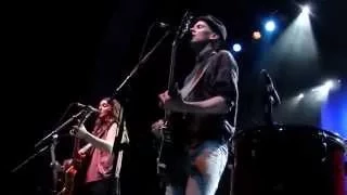 Brandi Carlile "Mainstream Kid" Live Toronto May 27 2015