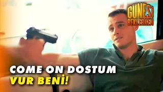 Aksel, Kerem'i Vuracak Mı? - Güneşi Beklerken 51. Bölüm