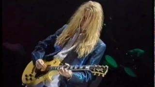 David Coverdale & Whitesnake - Restless Heart 20th anniversary