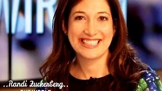 ONE WORLD: RANDI ZUCKERBERG & DEEPAK CHOPRA