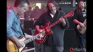 Widespread Panic Full Webcast - SweetWater 420 Festival (4/21/19)