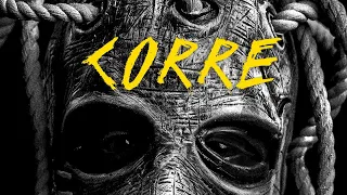 CORRE - Cortometraje