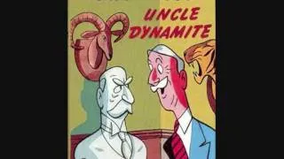 P.G. Wodehouse: Uncle Dynamite and the Critics